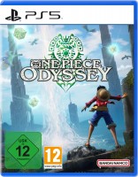 PS5 One Piece Odyssey