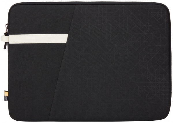 Ibira 13" Laptop Sleeve schwarz