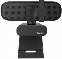 C-400 Webcam schwarz