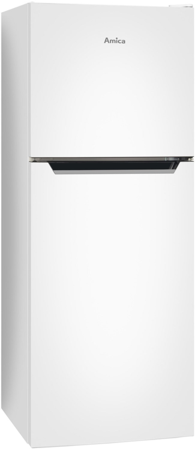 DT 374 160 W Kühl-/Gefrierkombination weiß