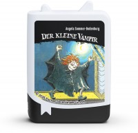 Tonies Book - Der kleine Vampir