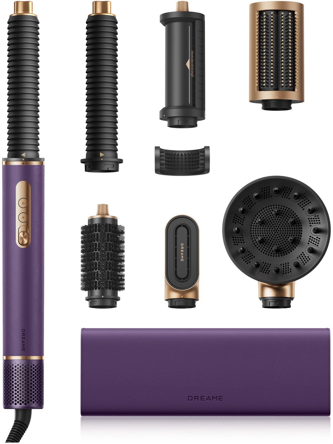 Dreame AirStyle Pro 2 Lila