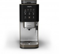 SA403B Coffee Crush Experience Kaffee-Vollautomat, Edelstahl-Mahlwerk, 15 bar