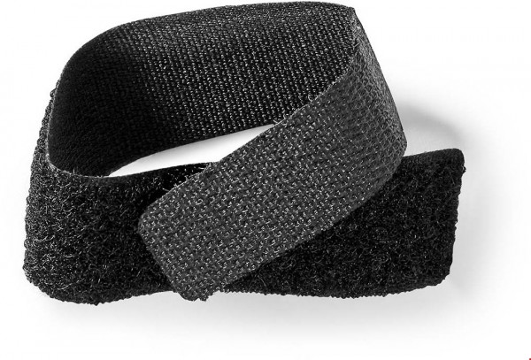 CMGC23016BK Kabelmanagement schwarz