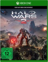 Xbox One Halo Wars 2