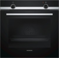HB510ABR1 Einbaubackofen edelstahl, 71 l, schnelles Vorheizen, 59,4 cm breit, A