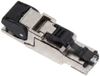 Telegaertner CAT6a/7 Verbinder
