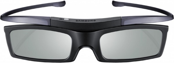 Samsung SSG 5100 GB Active Shutterbrille schwarz |