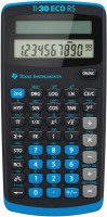 TI-30ECO RS Schulrechner