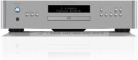 RCD-1572 CD-Spieler silber