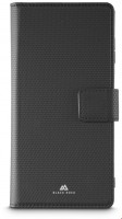 Booklet 2-1 Wallet für Galaxy A17 schwarz
