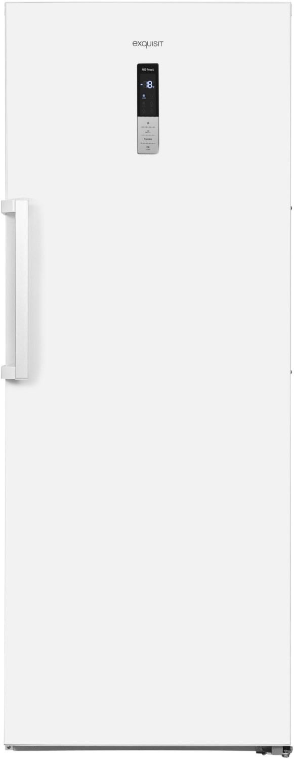 GS 231-NF-H-010 E Gefrierschrank weiß
