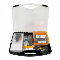 Kompressionsstecker-Set