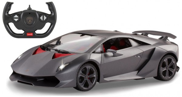 Lamborghini Sesto Elemento (1:14) RC Auto grau