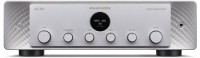 Model40n Streaming-Vollverstärker silber-gold