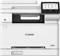 i-SENSYS MF667Cdw Multifunktions-Farb-Laser