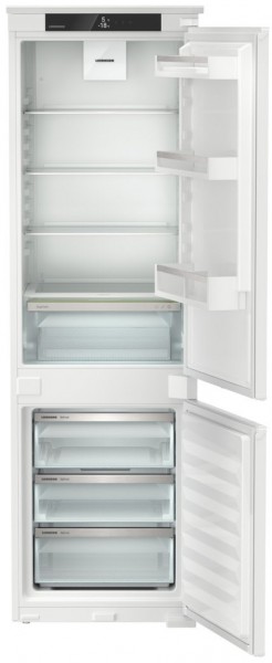 ICNSd 5103-22 Integrierbare Kühl-/Gefrier-Kombination
