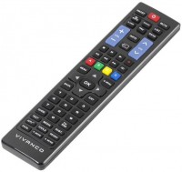 RR 220 Ersatz Fernbedienung für Samsung und LG TV ab Bj. 2000