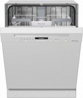G 7100 U Unterbau-Geschirrspüler 60 cm brillantweiß