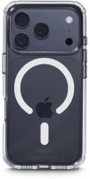 Handyhülle Extreme Protect für iPhone 17 Pro transparent