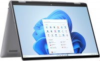 ENVY x360 16-ad0675ng (B0HA6EA) 40,6 cm (16") 2 in 1 Convertible-Notebook meteor silver