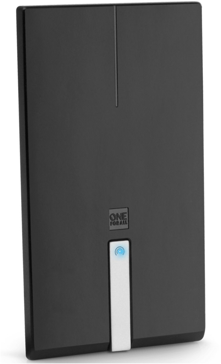 One For All SV 9425 5G Premium DVB T2 Antenne  - Onlineshop EURONICS