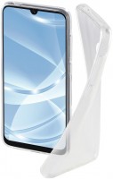 Cover Crystal Clear für Galaxy A20e transparent