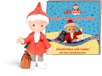 Tonies Hörfigur - Unser Sandmännchen - Nachts, wenn alles schläft