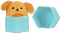 Micromallows Blind Plüsch Stofftier