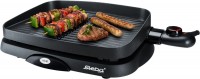 VG 90 Barbecue-Tischgrill schwarz