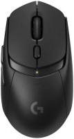 G309 Lightspeed Kabellose Gaming Maus schwarz
