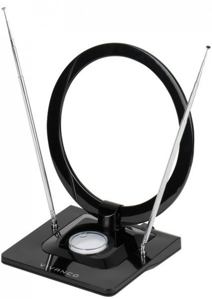 TVA 3050 DVB-T2 Zimmerantenne