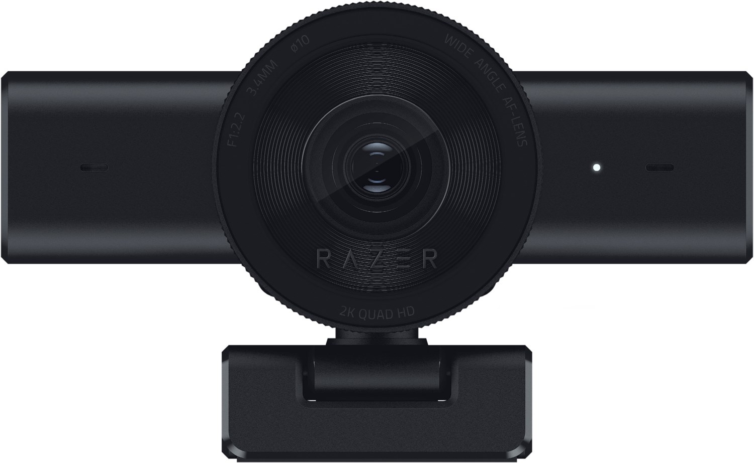 Kiyo V2 X Webcam schwarz