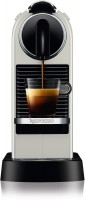 EN 167.W Nespresso CitiZ Kapsel-Automat cremeweiß
