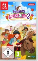 Horse Club Adventures 2