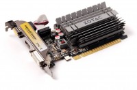 GeForce GT 730 Zone Edition (4GB) PCI-E Grafikkarte