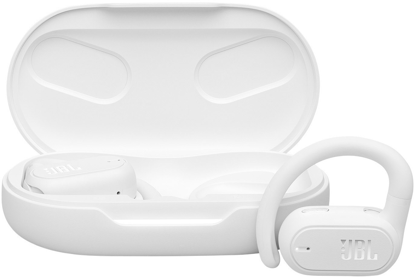 Soundgear Sense True Wireless Kopfhörer weiss