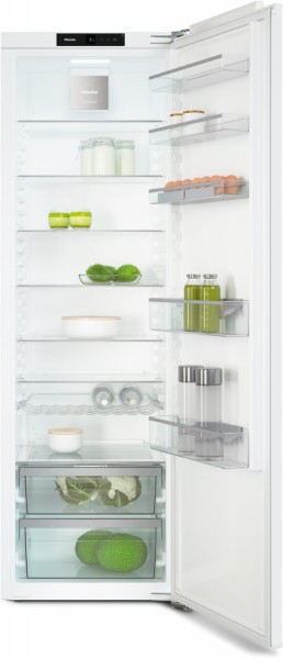 K 7715 E Einbau-Kühlschrank weiß