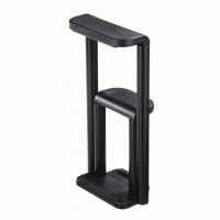 Smartphone-/Tablethalterung 2in1