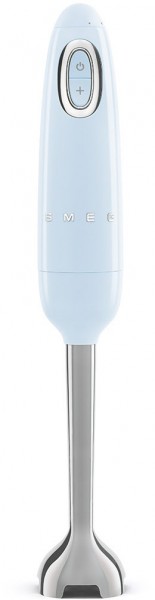 HBF11PBEU Edelstahl-Stabmixer pastellblau