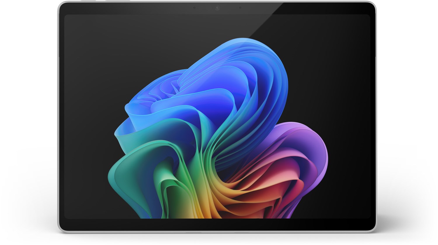 Image of Surface Pro - Copilot+ PC (X1E/512GB) platin