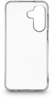Handyhülle Always Clear für Galaxy A27 5G transparent