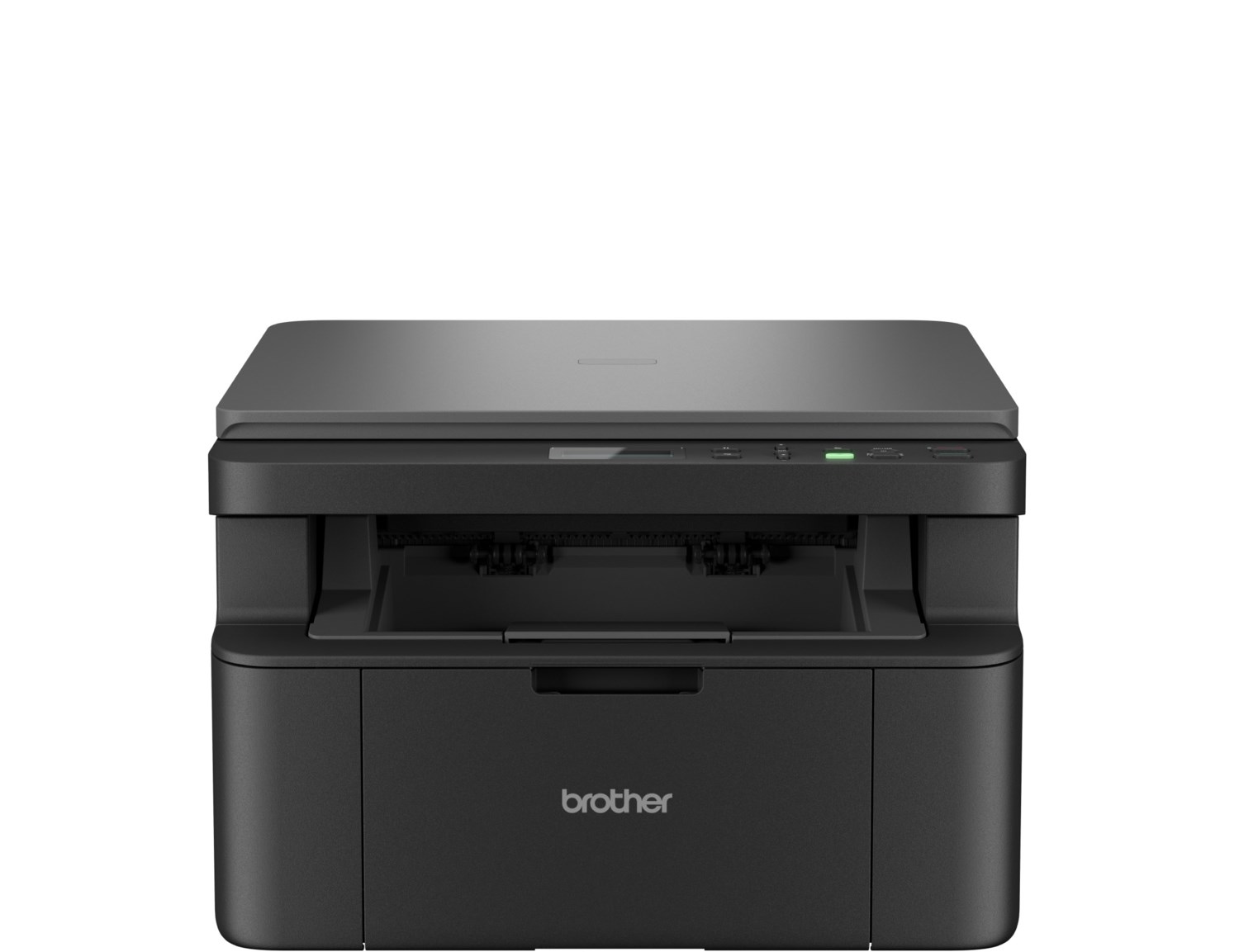 Image of Brother 3-in-1 Monolaser-Drucker DCP-L1640W