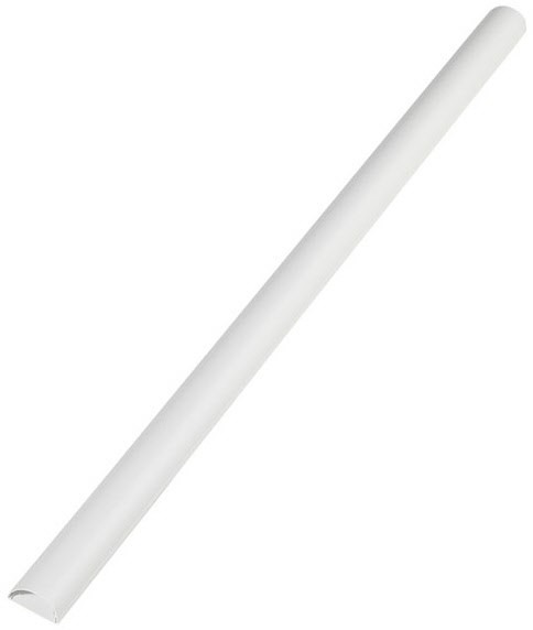 50/25 W 1x 1m Kabelkanal weiß