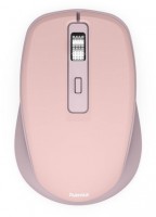 WM-450 Kabellose Maus rosa