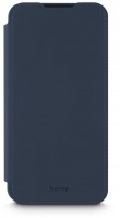 Handytasche Fantastic Feel für Galaxy A55 5G blau