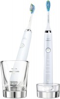 HX9327/87 Sonicare DiamondClean Schallzahnbürste weiß