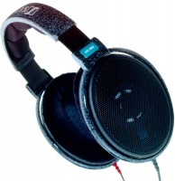 HD 600 Kopfhörer mit Kabel schwarz