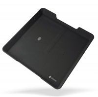 Valet Tray Qi-Ladestation schwarz