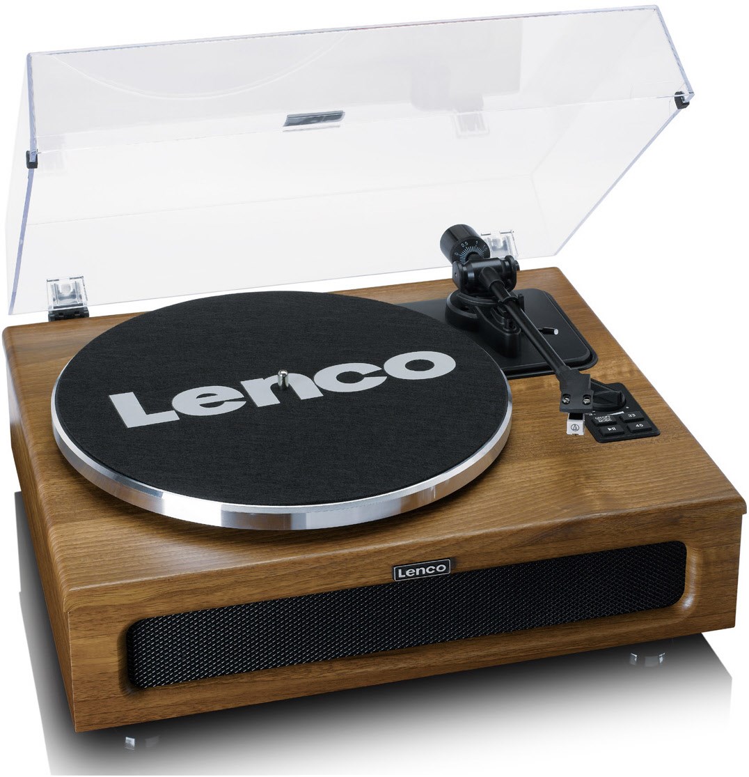 Image of LS-410WA Plattenspieler mit Bluetooth